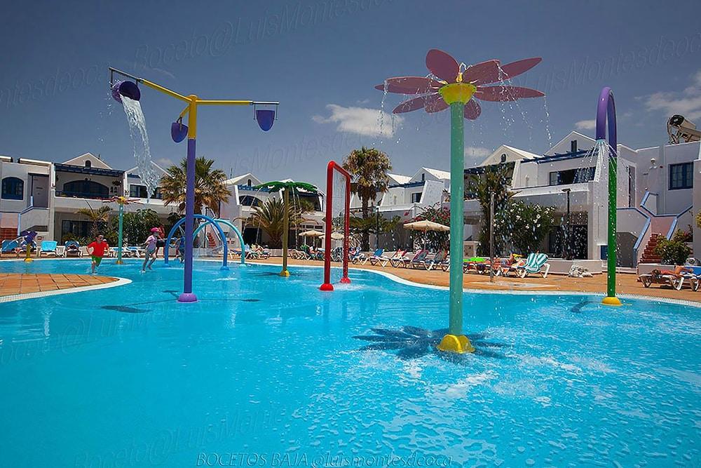 Grupotel Cinco Plazas 푸에르토 델 카르멘 외부 사진