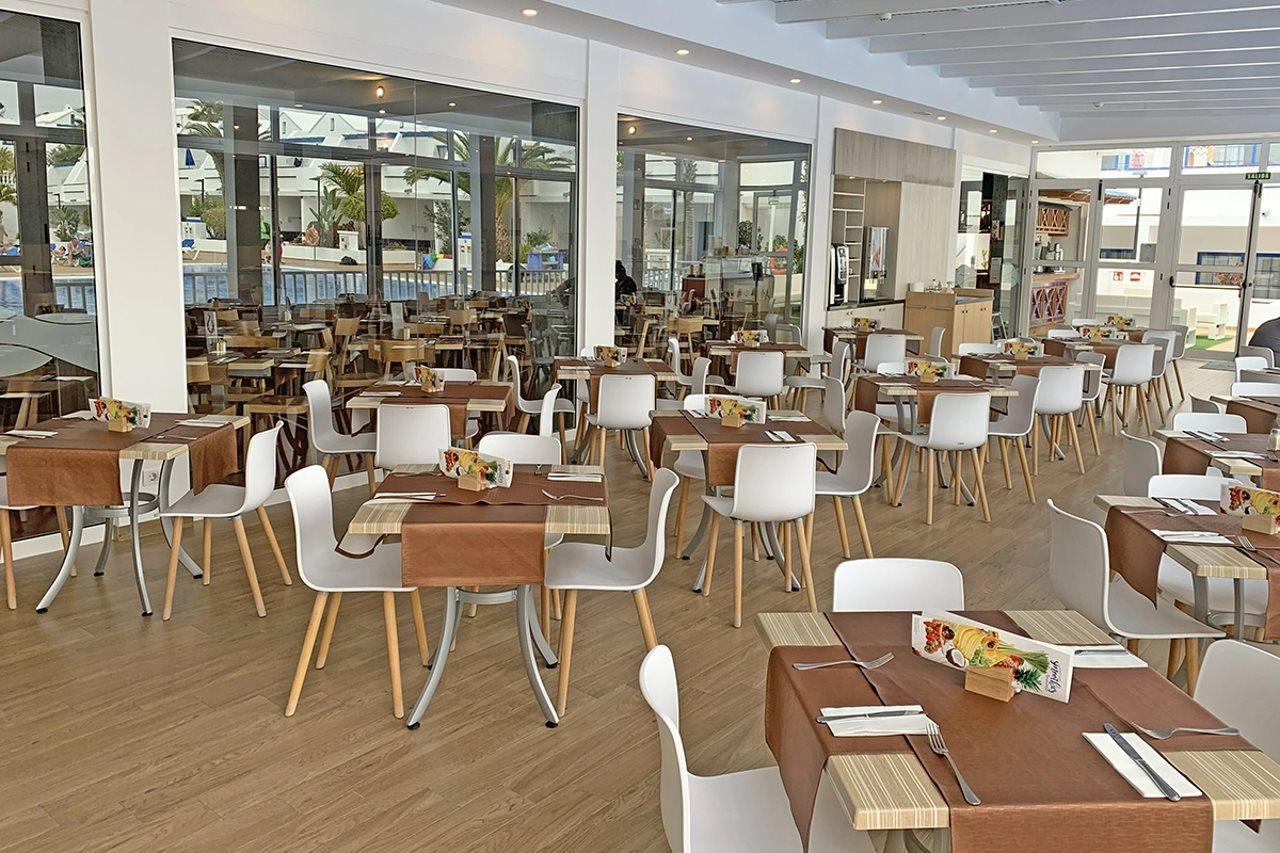 Grupotel Cinco Plazas 푸에르토 델 카르멘 외부 사진
