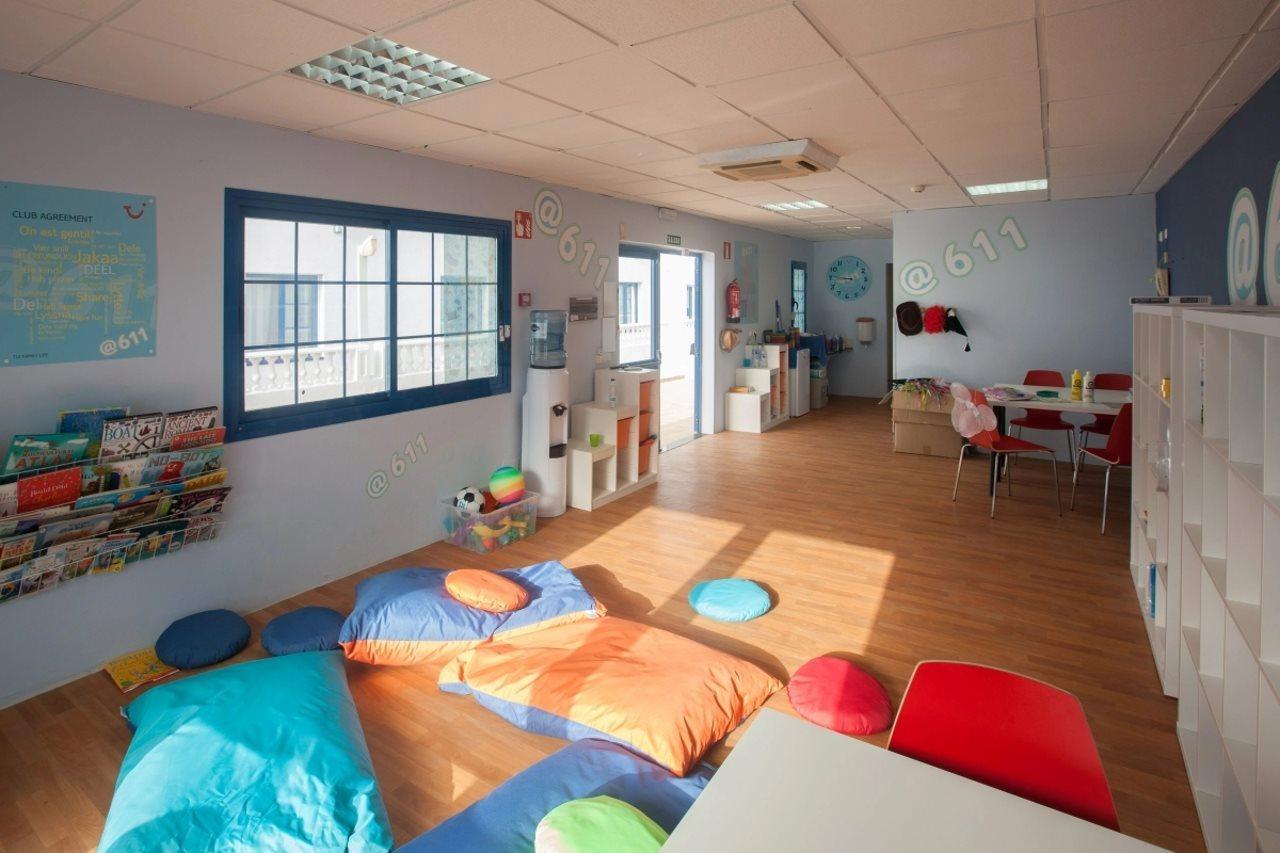 Grupotel Cinco Plazas 푸에르토 델 카르멘 외부 사진