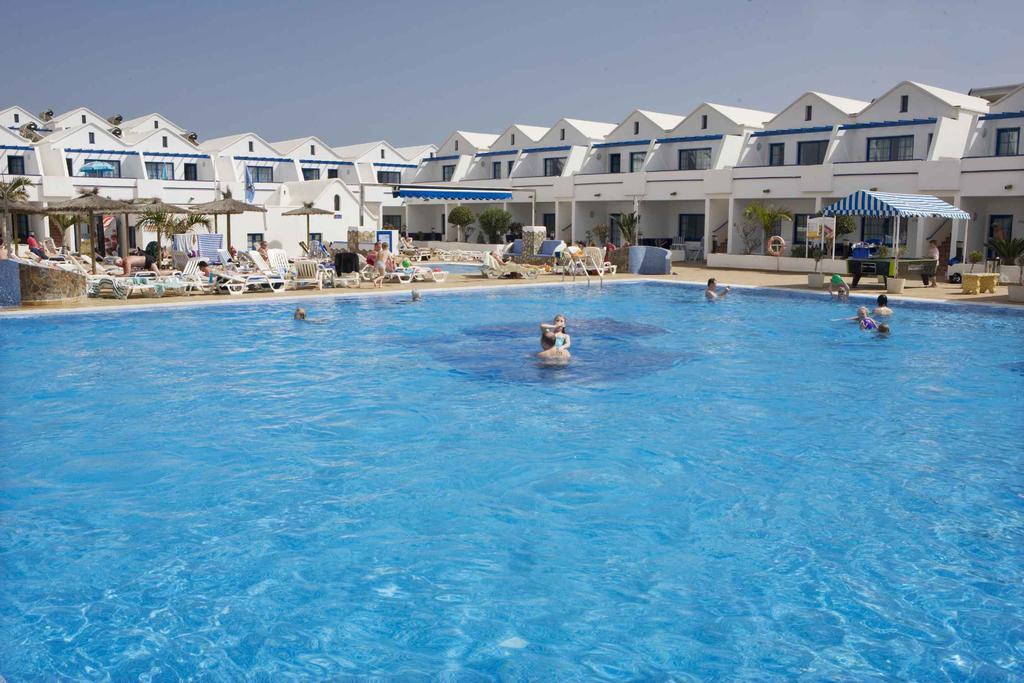 Grupotel Cinco Plazas 푸에르토 델 카르멘 외부 사진