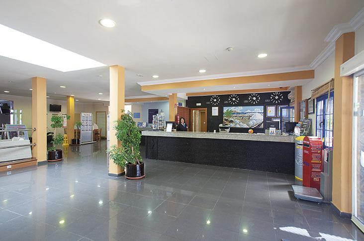 Grupotel Cinco Plazas 푸에르토 델 카르멘 외부 사진