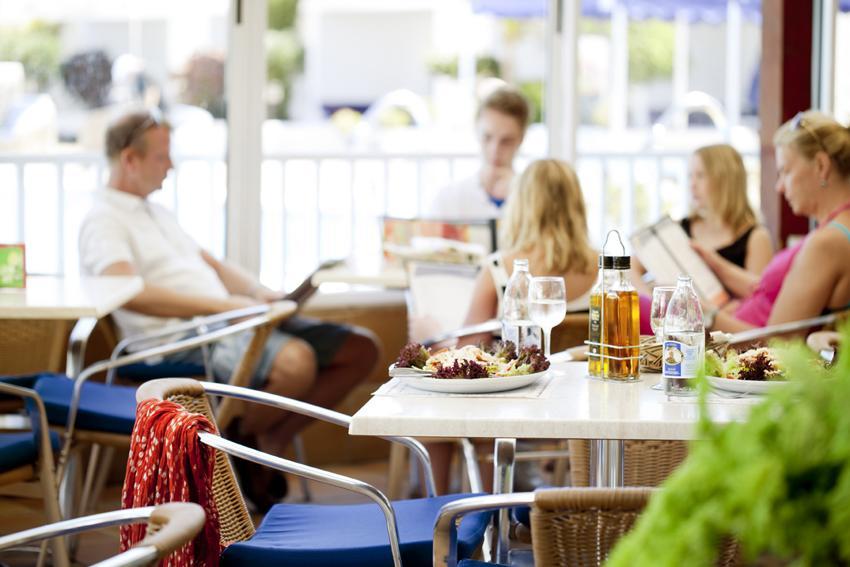 Grupotel Cinco Plazas 푸에르토 델 카르멘 외부 사진