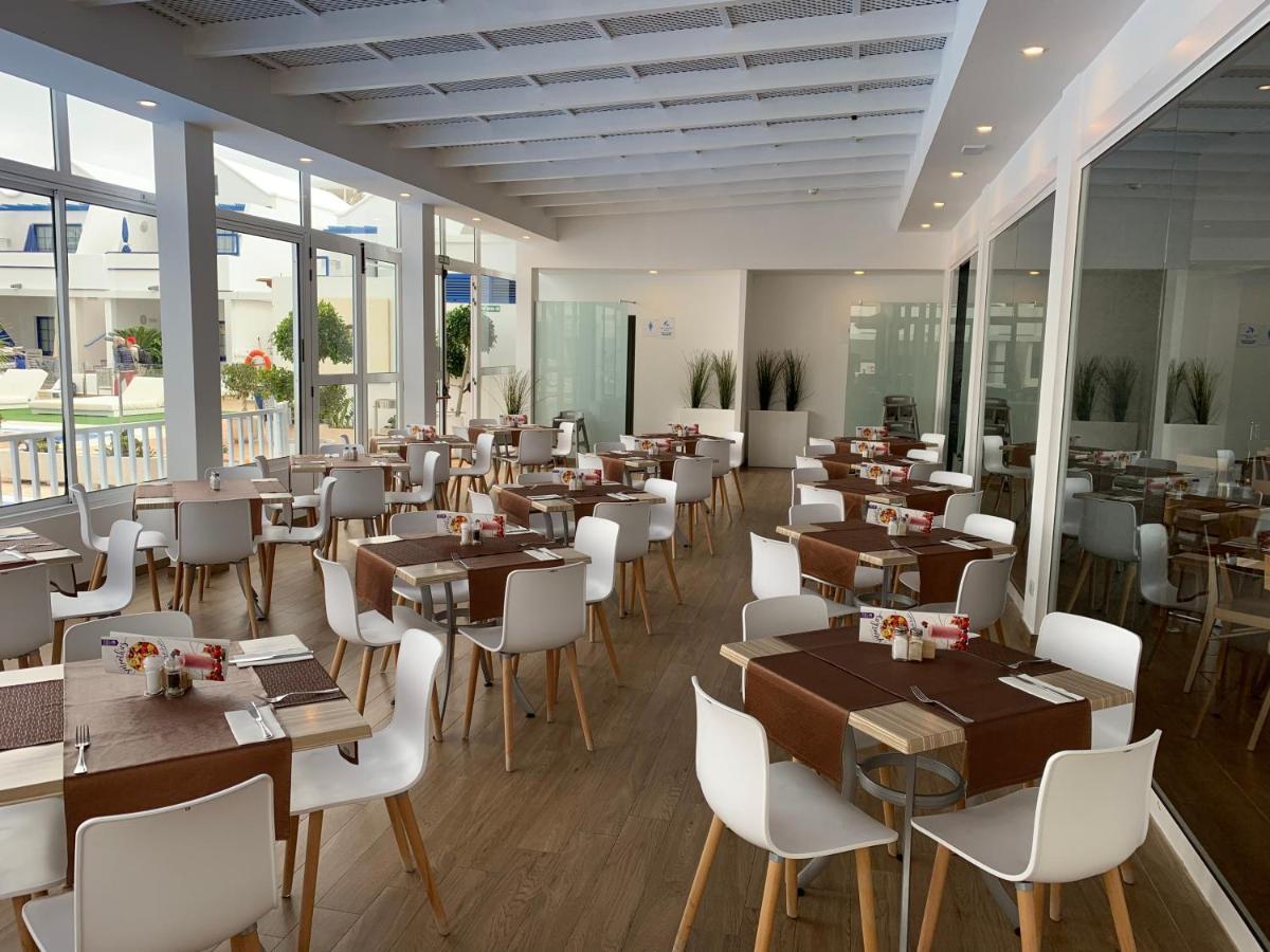 Grupotel Cinco Plazas 푸에르토 델 카르멘 외부 사진